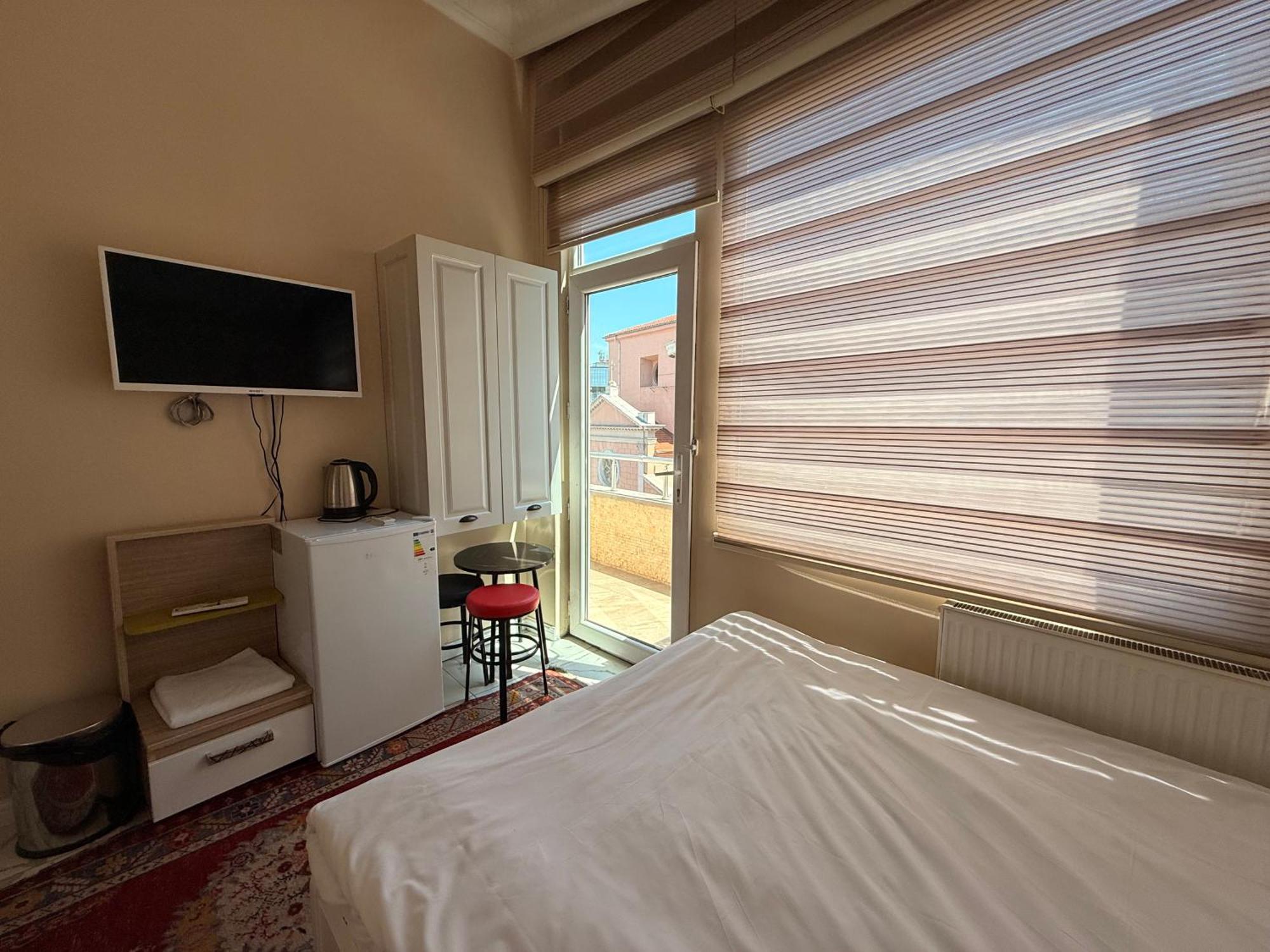 Iq Hotel Istanbul Exterior foto